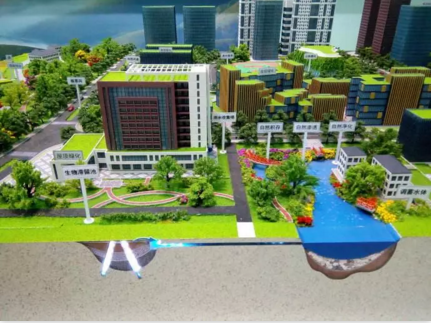 讓城市不再看“?！?！蕪湖海綿城市建設(shè)規(guī)劃出爐！